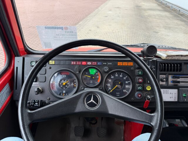 Unimog -