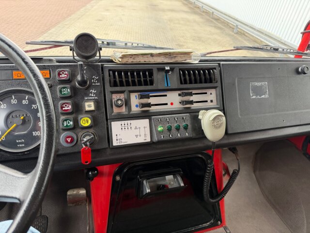 Unimog -