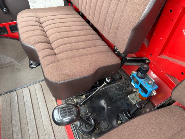 Unimog -