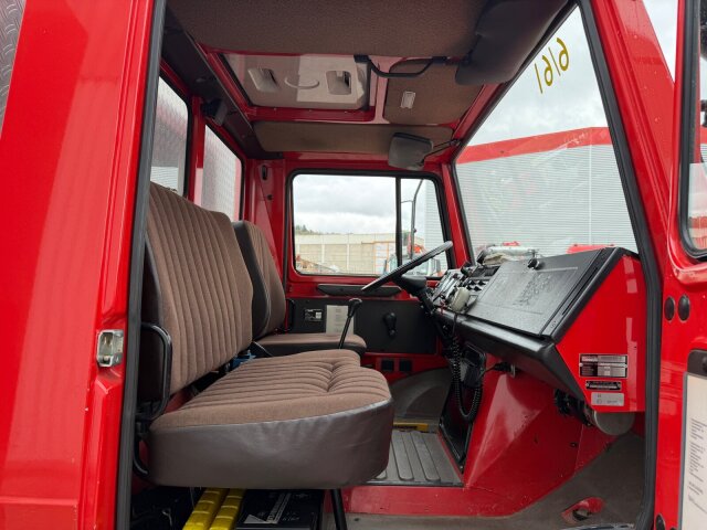 Unimog -