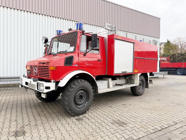 Unimog -