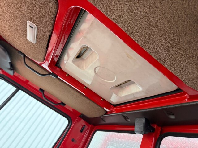 Unimog -