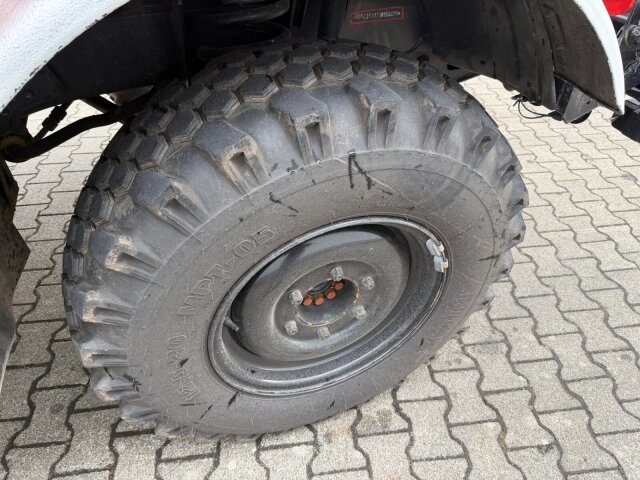 Unimog -