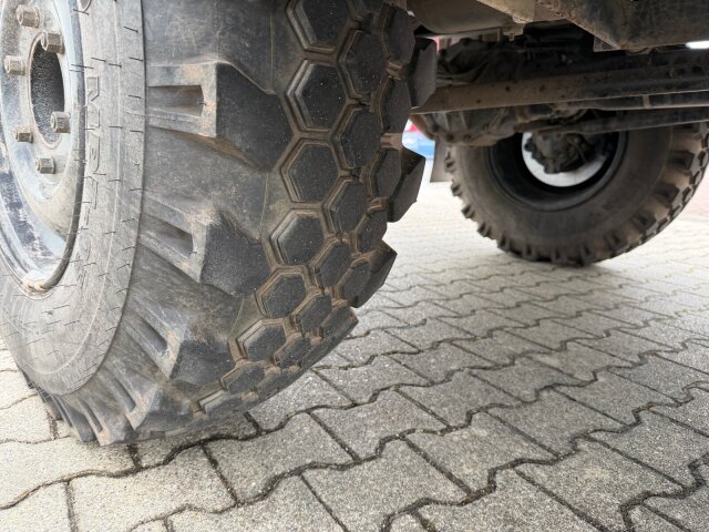 Unimog -