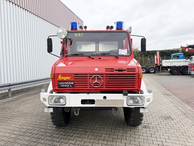 Unimog -