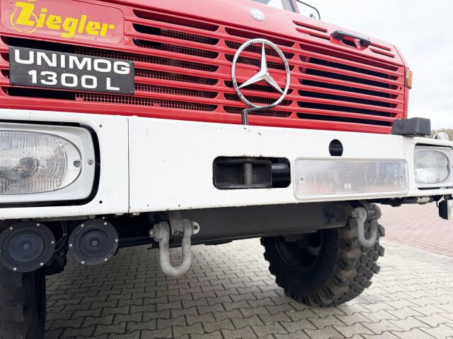 Unimog -