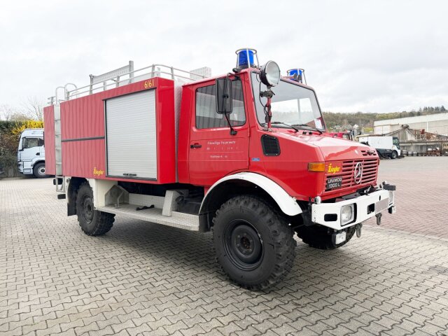 Unimog -