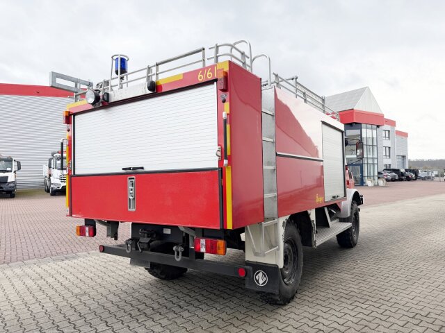 Unimog -