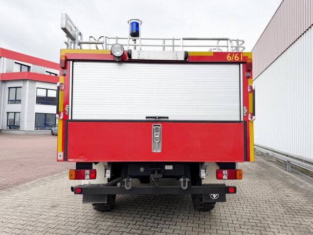 Unimog -