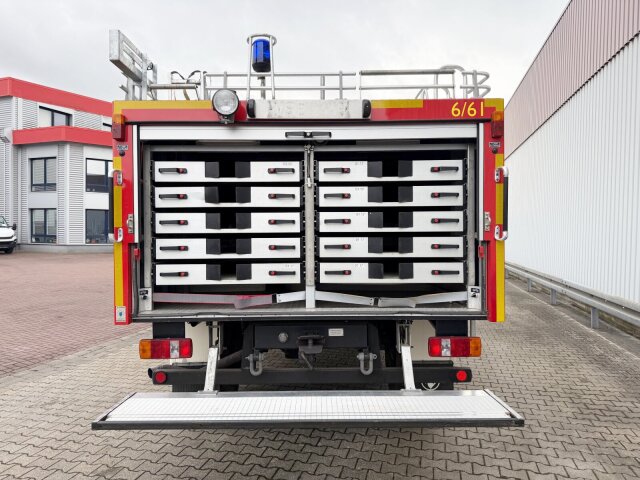 Unimog -