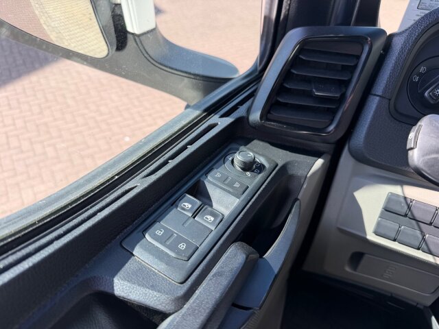 MAN TGX