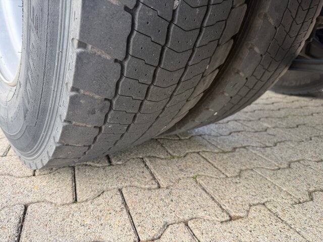 MAN TGX