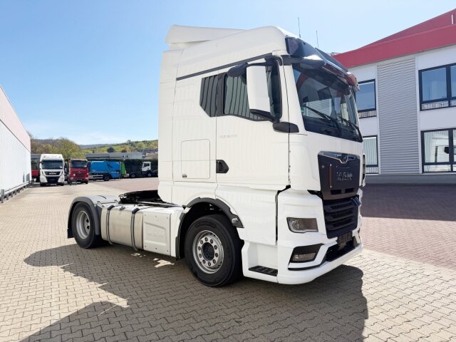MAN TGX
