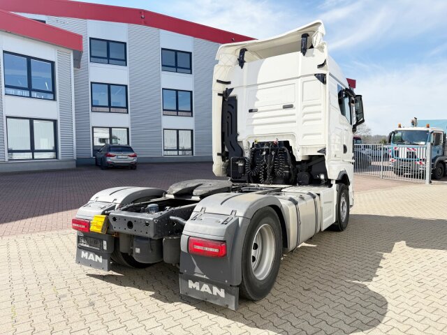 MAN TGX