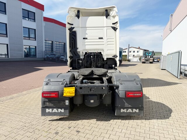 MAN TGX