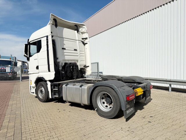 MAN TGX