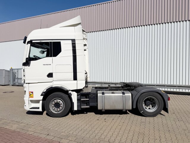 MAN TGX