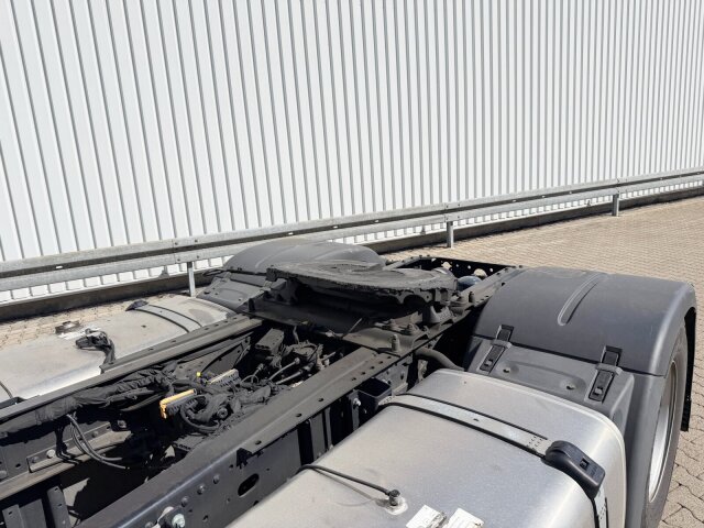 MAN TGX
