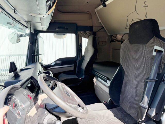 MAN TGX