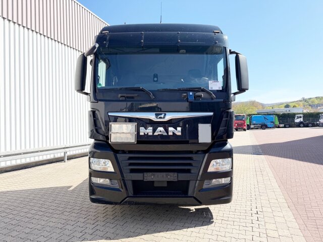 MAN TGX