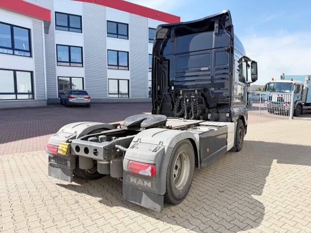 MAN TGX