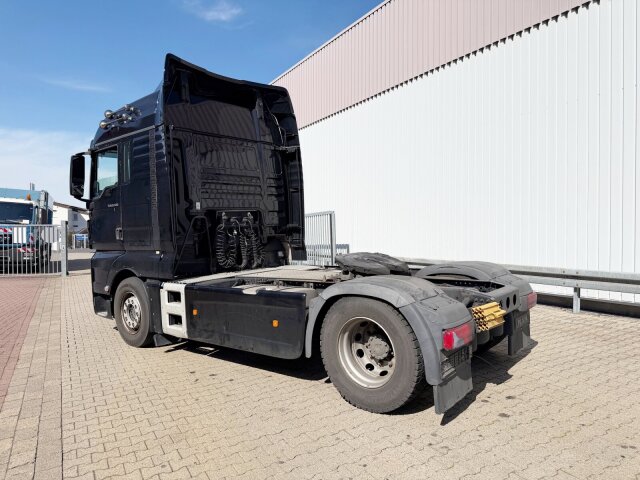 MAN TGX