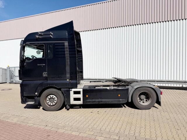 MAN TGX