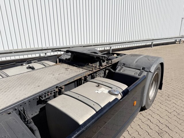 MAN TGX