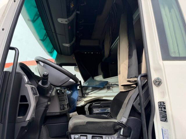 MAN TGX