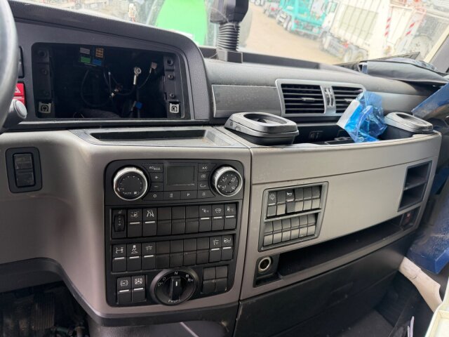 MAN TGX