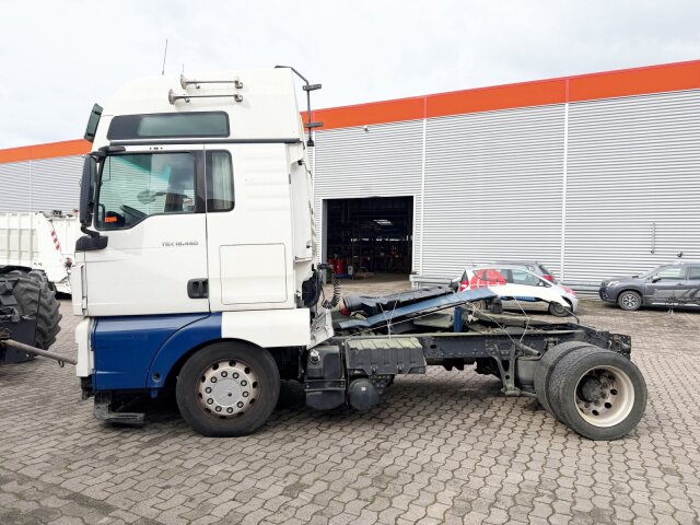 MAN TGX