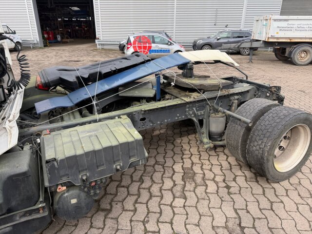 MAN TGX