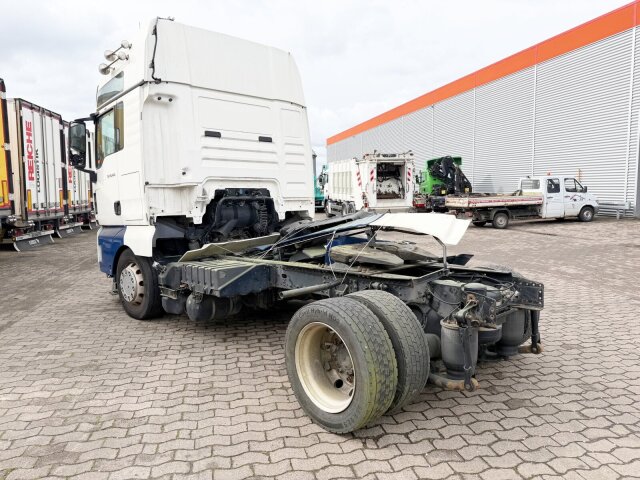 MAN TGX