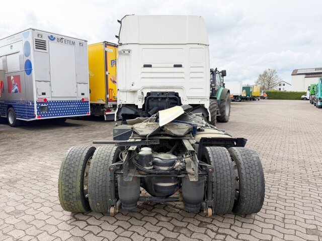 MAN TGX