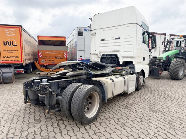 MAN TGX