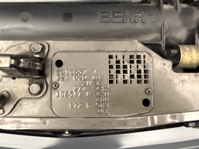 Mercedes-Benz 200