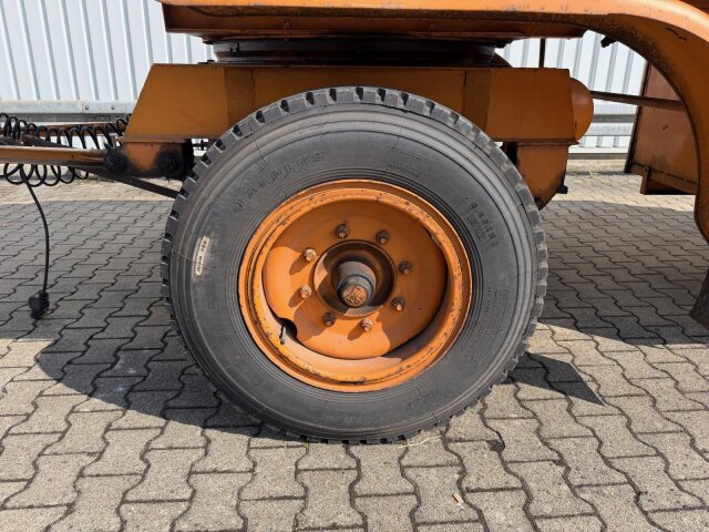 SCHWELMER EISENWERK -