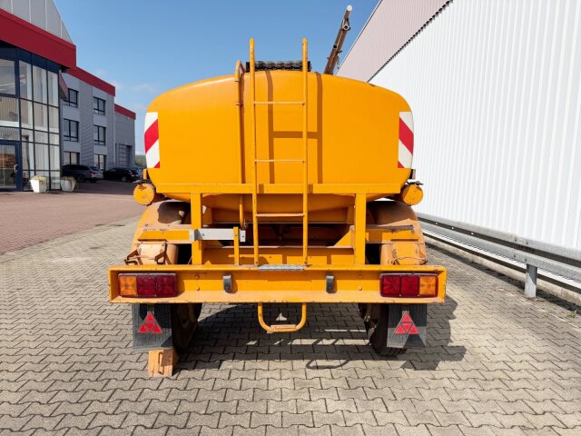 SCHWELMER EISENWERK -