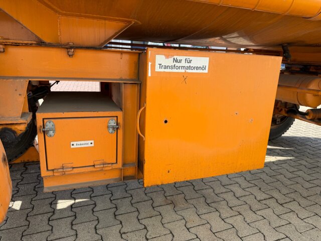 SCHWELMER EISENWERK -