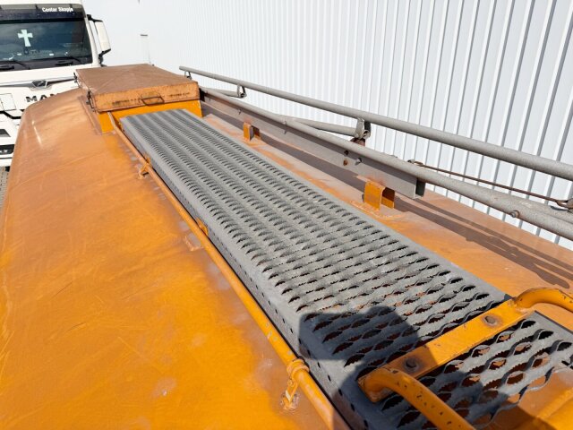 SCHWELMER EISENWERK -
