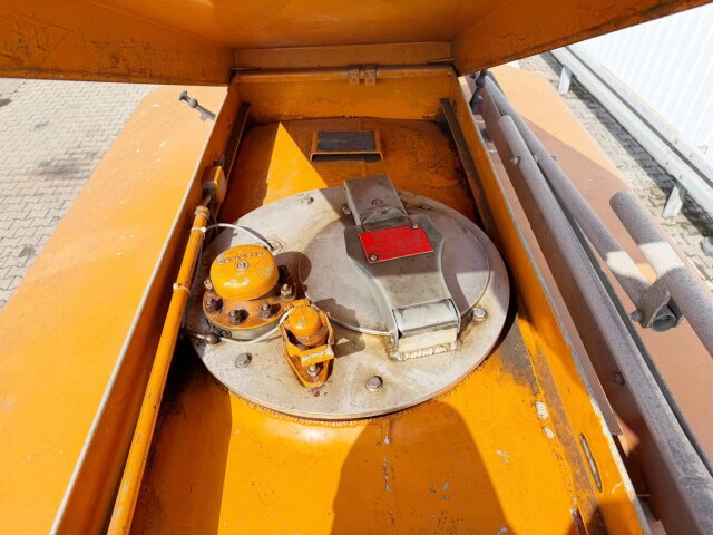 SCHWELMER EISENWERK -