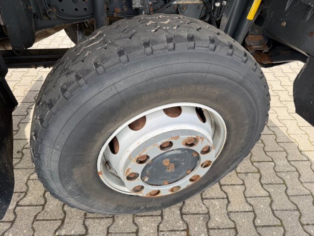 Iveco Trakker