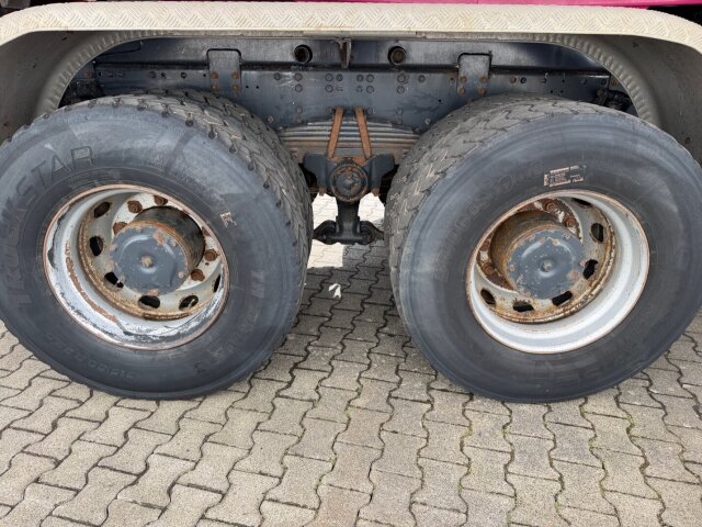 Iveco Trakker