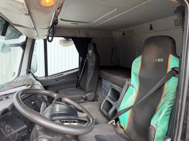 Iveco Trakker