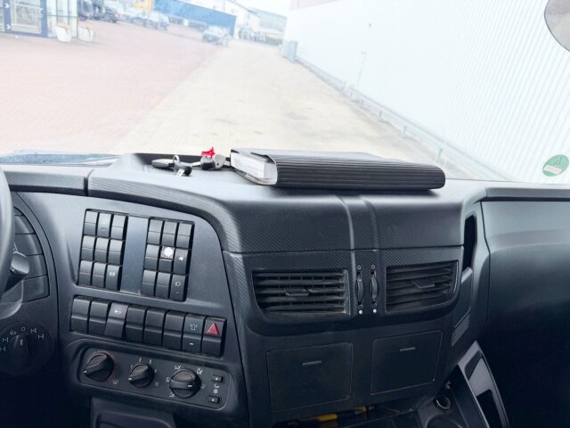 Iveco Trakker