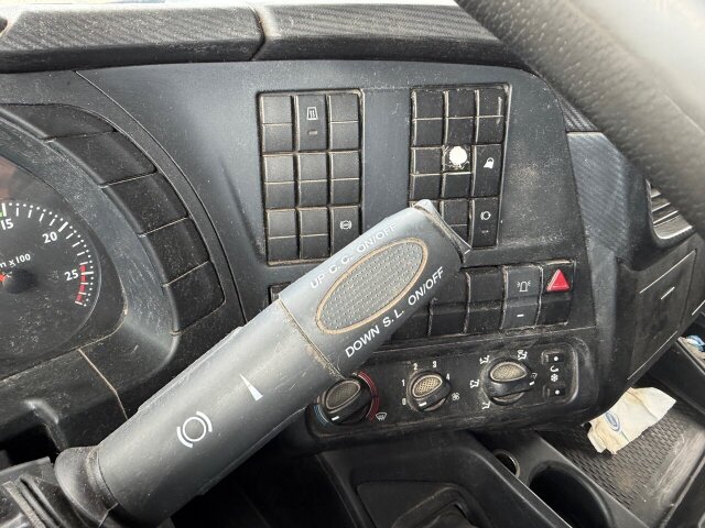 Iveco Trakker