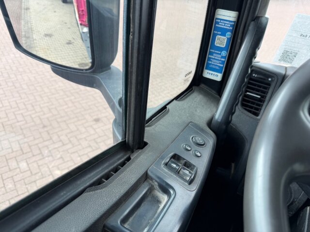 Iveco Trakker
