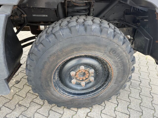 Unimog U