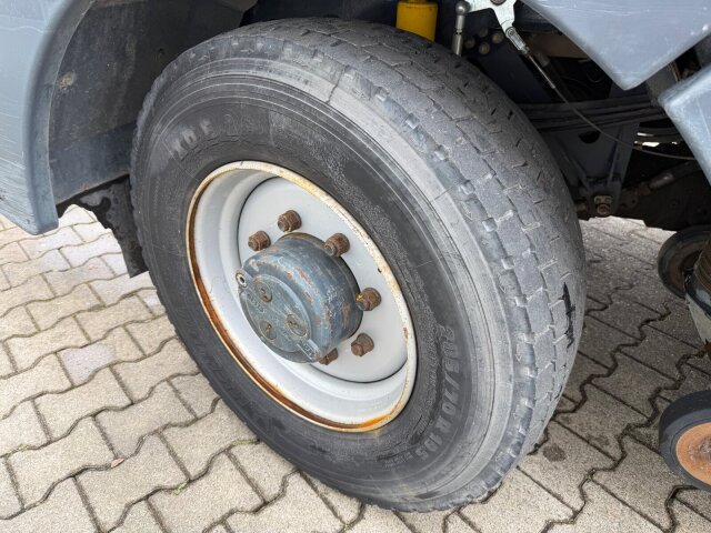 Aebi Andere