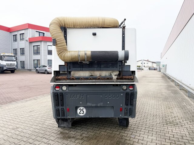 Aebi Andere